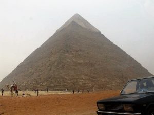 mijn eerste keer egypte cairo piramiden blog belgische blogger