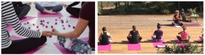 yoga prashanti retreats ibiza bougainville yoga poses blog svrine