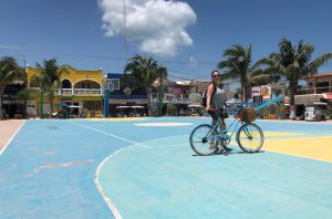 isla holbox yucatan mexico kleurrijk blog