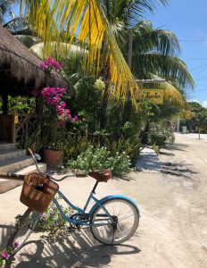 isla holbox yucatan mexico kleurrijk blog