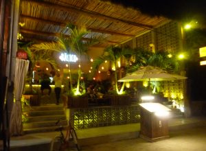 Basico restaurant isla holbox yucatan mexico blog