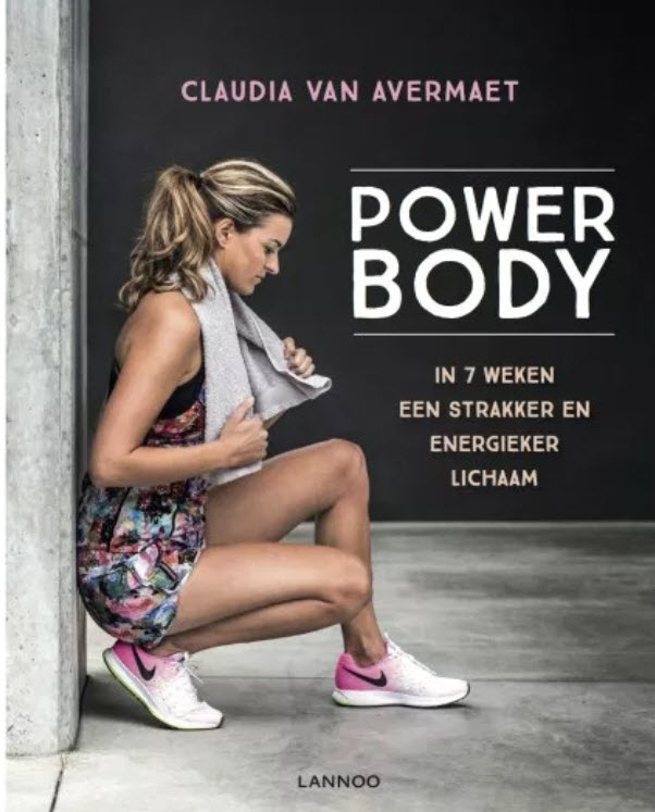 powerbody powerboost claudia van avermaet