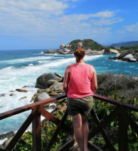 tayrona national park tickets uitverkocht sold out colombia