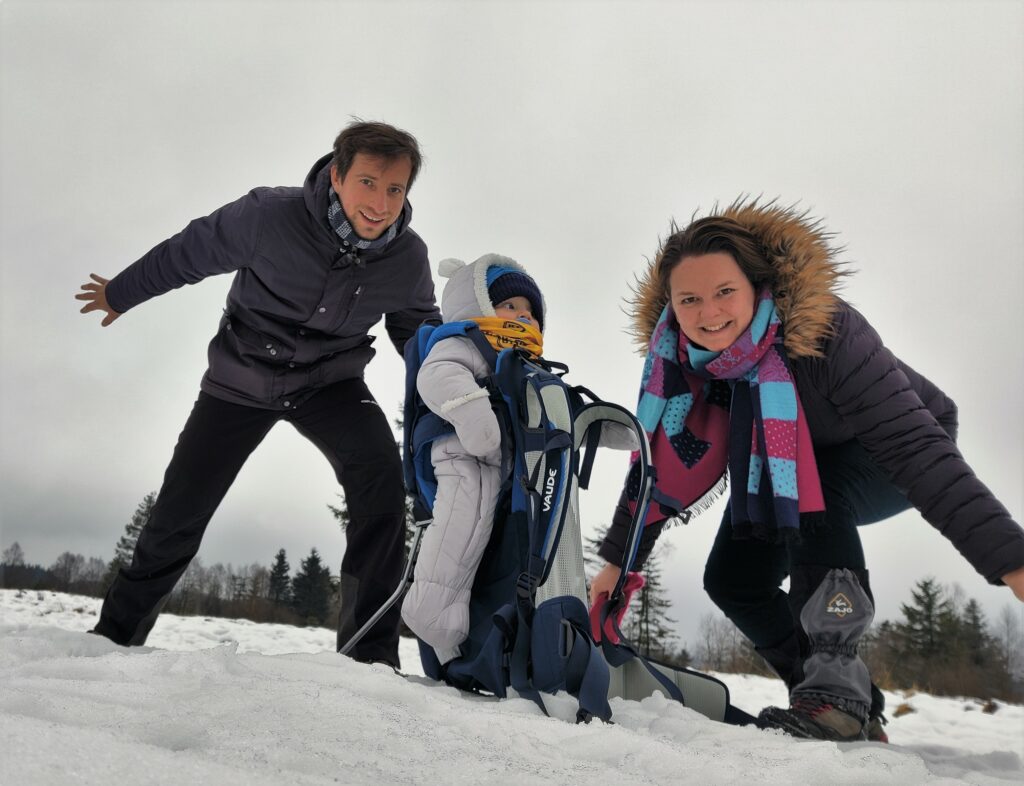 blogpost belgische blogger 36 dingen hoge venen sneeuw mont rigi
